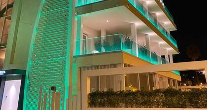 Europa Hotel