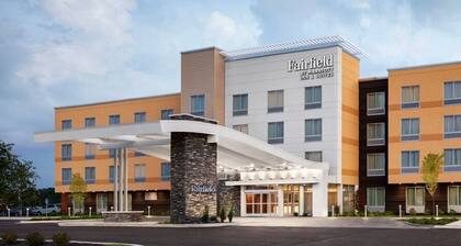 Fairfield Inn & Suites by Marriott Kingsport