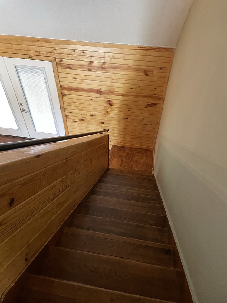 Peaceful cabin near Lake Sam Rayburn Brookeland Vrbo