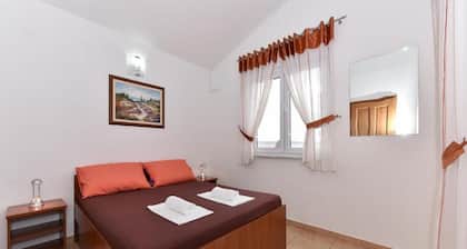Apartments Prkačin