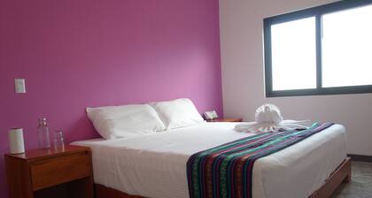 Itza Hotel Akumal - Hotel