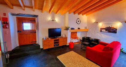 Lovely 1-bed House in Monsaraz