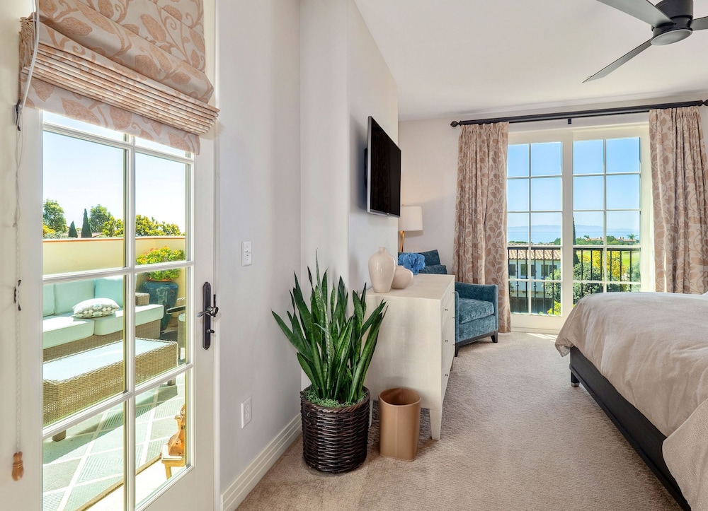 Terranea Resort 2 Bedroom+Den, 2.5 Bathroom Luxury Villa w/ Ocean View