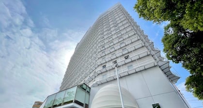Chisun Hotel Yokohama Isezakicho