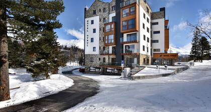 APLEND Hotel Ovruč