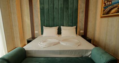 Rozafa Blu Hotel