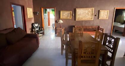 Casa Raymundo Suites