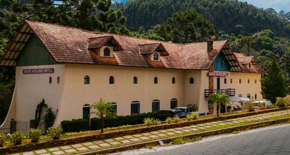 Green Village Hotel