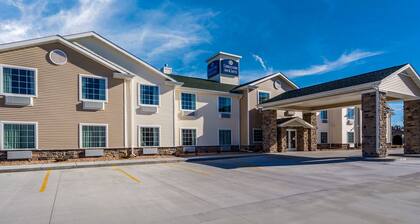 Cobblestone Inn & Suites - Springfield