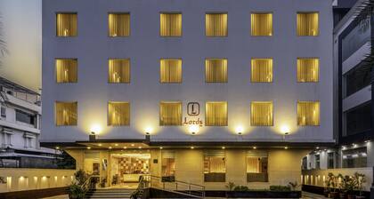 Lords Inn Jaipur