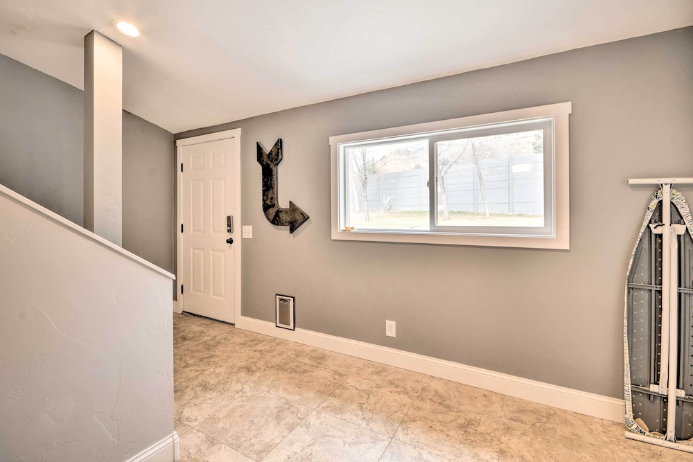 Renovated Apartment 7 Mi to Dtwn Billings Rimrock Vrbo