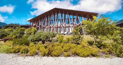 Lartor resort