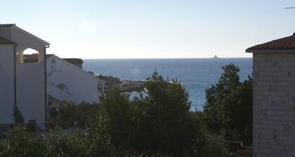 Amalija - 50m Close to the sea - A2