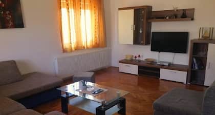 Ognjen - Family Apartments With Free Parking - A5