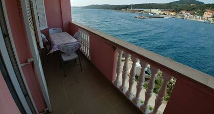 Svetka - 10m From the sea - A2
