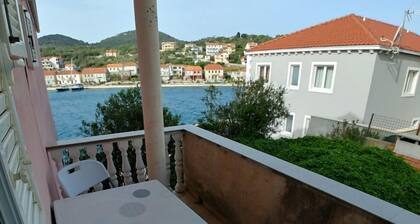 Svetka - 10m From the sea - A4