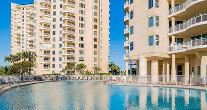 Beach Colony E10B