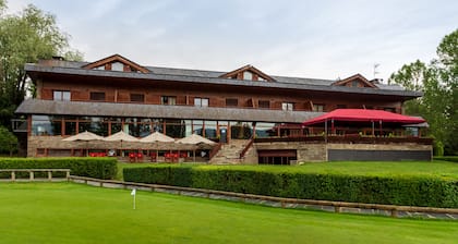 Hotel Xalet del Golf