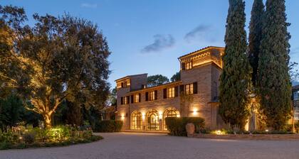 Le Cappuccinelle Suites&SPA