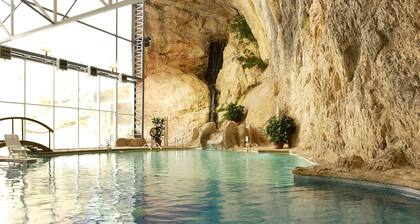 HOTEL BALNEARIO SICILIA