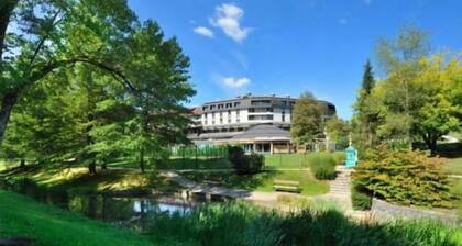 Hotel Toplice - Terme Krka