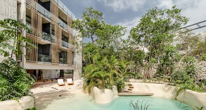 IIK Tulum by The Spot Rentals