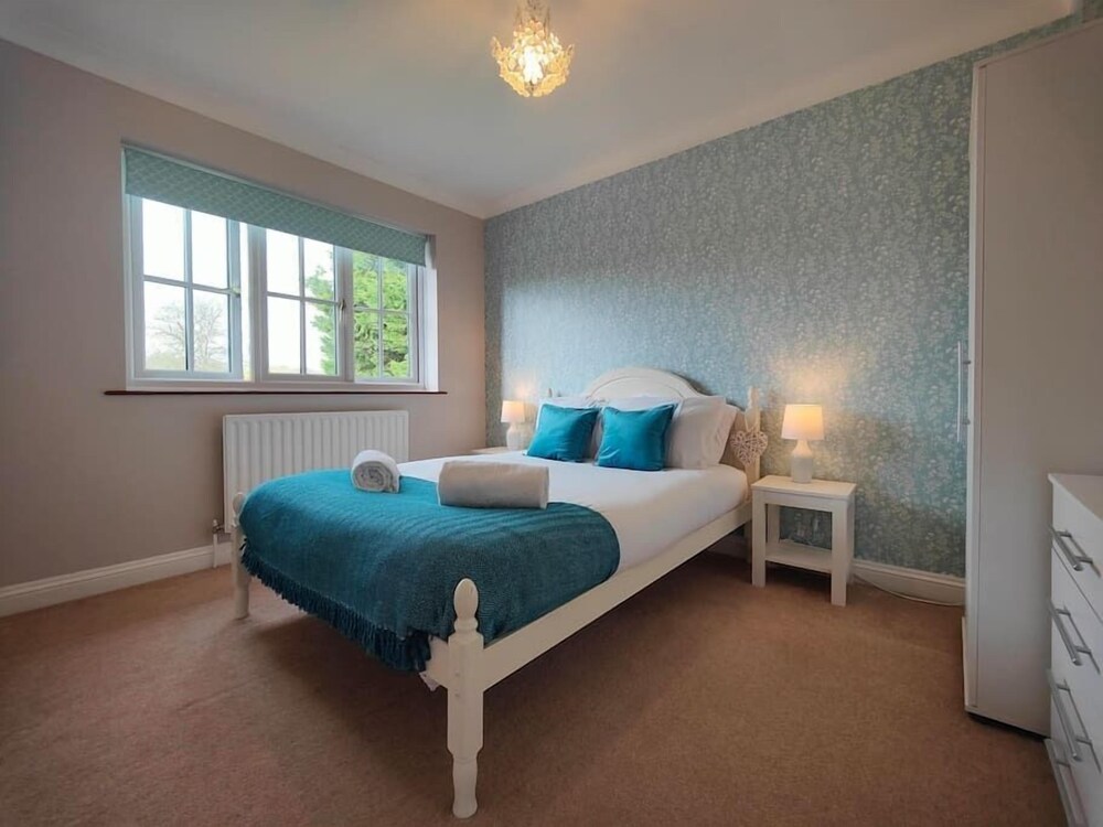 Birdsong House 5BR, sleeps 10 Twyford Winchester Twyford Vrbo