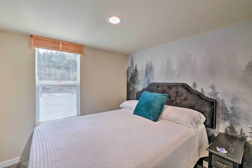 The Best Hotels Closest to Seven Feathers Casino in Canyonville ...