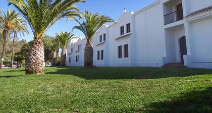 Hotel La Parra