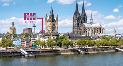 Rhein-Hotel St. Martin