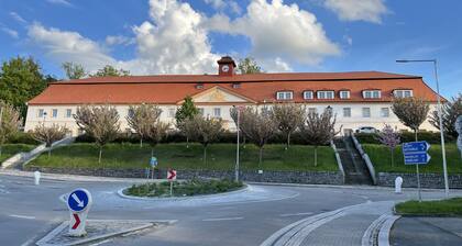 Hotel Týnec
