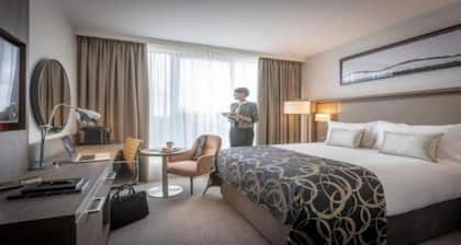 Clayton Hotel Glasgow