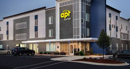 stayAPT Suites San Antonio-Lackland
