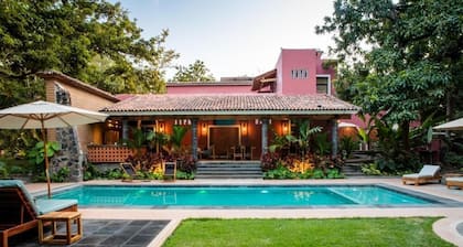 La Paranera Hotel & Relax