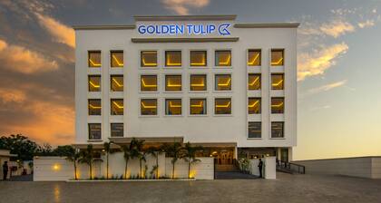Golden Tulip Jalandhar-GT By Pass Road