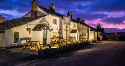 The Malt Shovel