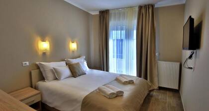 Room Ave Maria