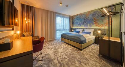 NYCE Hotel Hannover
