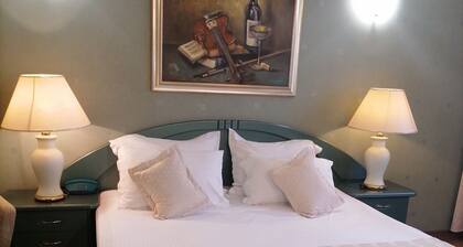 Hotel Bulevard Mamaia