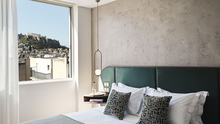 The Lekka Hotel & Spa
