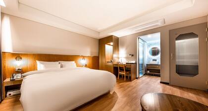 Hotel The Hill