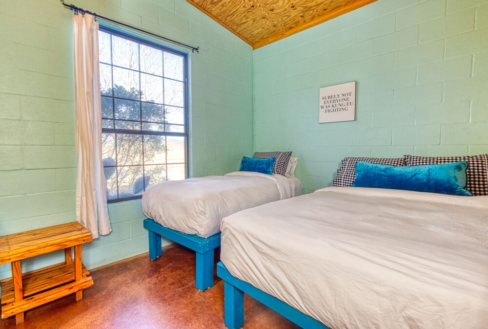 BEAUTIFUL FRIO RIVER FRONTAGE on 26 ACRES and PRIME ECLIPSE VIEWING