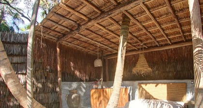 Casa Huna Tulum Beach