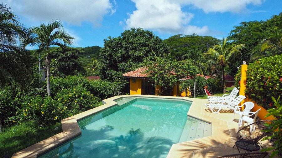 Cabinas Corazon