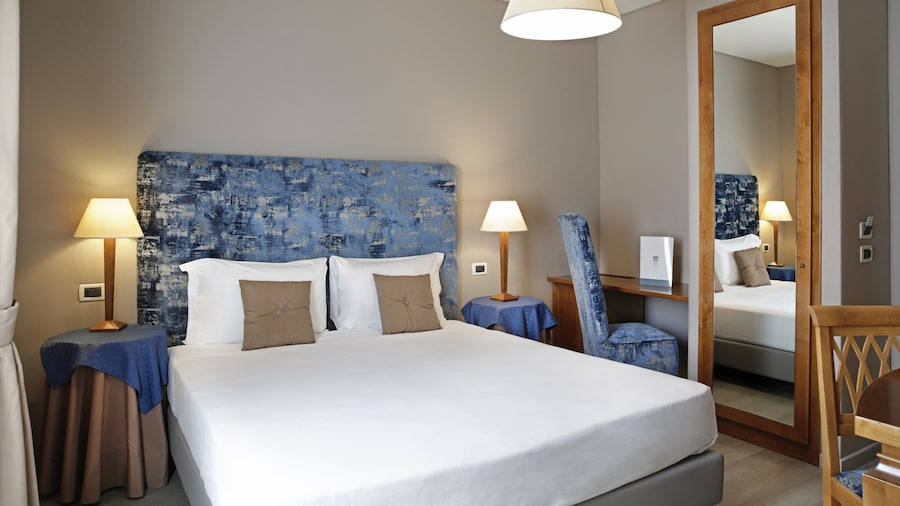 Hotel Ponte Milvio
