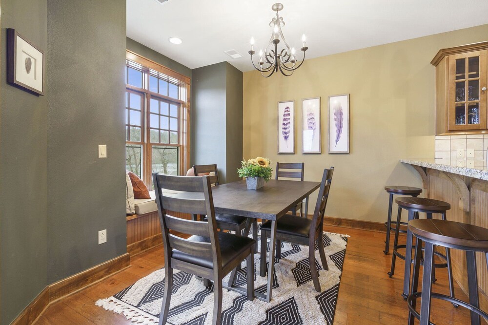 Retreat Lakefront Condo Taney County Vrbo