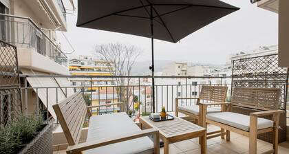 Chic & Comfort Homes in Central Volos