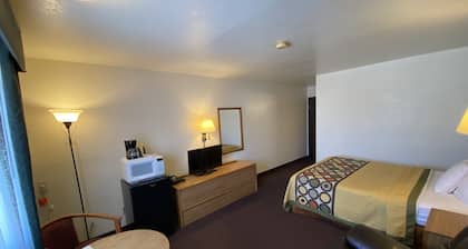 Simple Rewards Inn