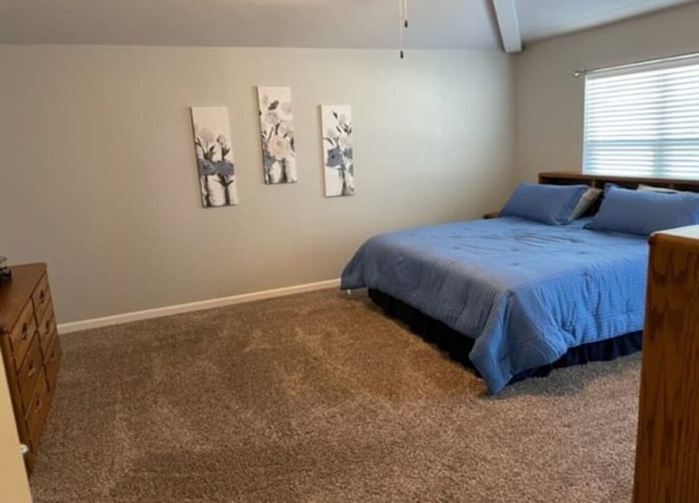 2400+ Sq Ft 4 Bdrm 3 Bath Home with Mountain View El Paso Vrbo