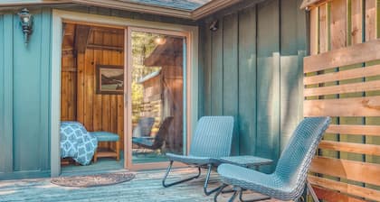 Bridlewood Cabin